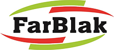 Farblak - Logo